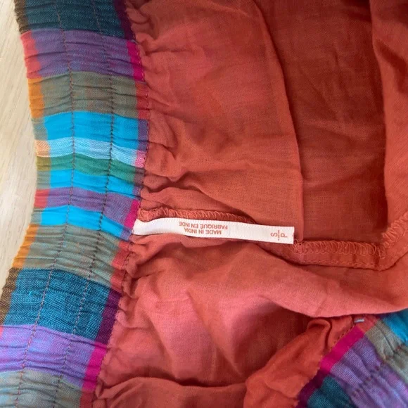 Free people set size small - Picture 4 of 8